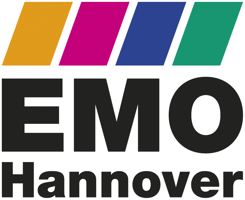 EMO Hannover Logo